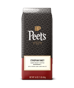 Peet's Coffee Ethiopian Fancy