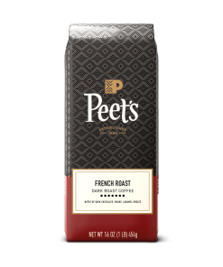 Peet's Coffee French Roast