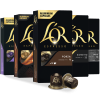 Peet's Coffee L'OR Espresso Sampler